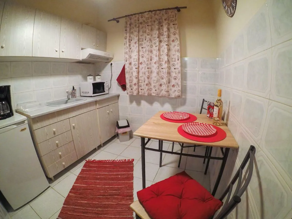 Erofili Apartment Thessaloniki